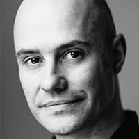 Доріан Лінскі Доріан Лінскі