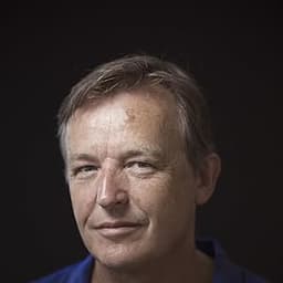 Кріс Андерсон Кріс Андерсон