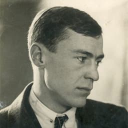 Валер'ян Підмогильний Валер'ян Підмогильний