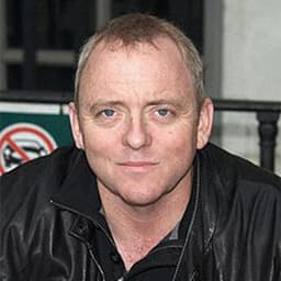 Денніс Лігейн Денніс Лігейн