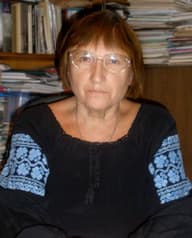 Галина Кирпа Галина Кирпа