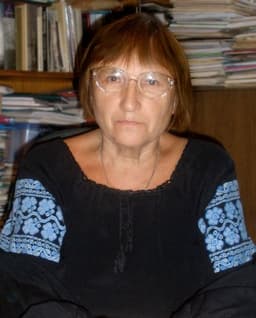 Галина Кирпа Галина Кирпа