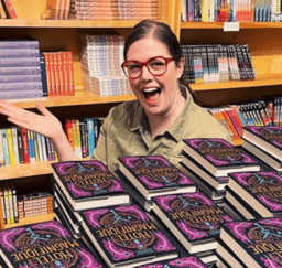 Емілі Дж. Тейлор Емілі Дж. Тейлор