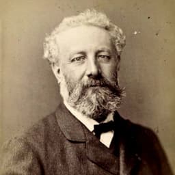 Жуль Верн Жуль Верн