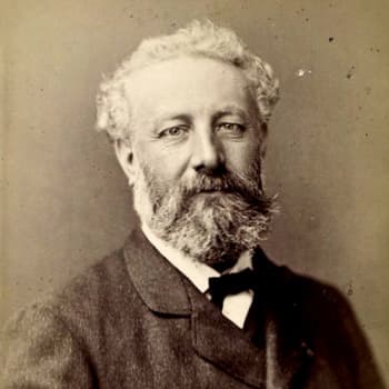 Автор "Жуль Верн" Жуль Верн