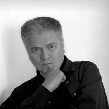 Автор "Франко Буффоні" Франко Буффоні