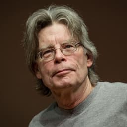 Стівен Кінг Стівен Кінг