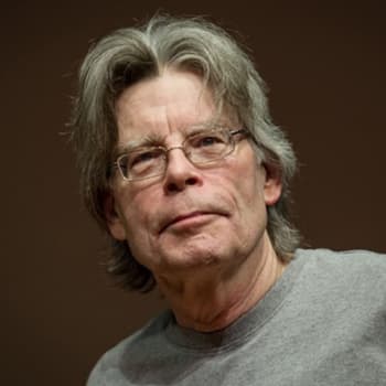 Автор "Стівен Кінг" Стівен Кінг