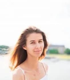 Оля Русіна