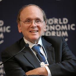 Деніел Єрґін Деніел Єрґін