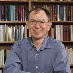 Ендрю Петтіґрі Ендрю Петтіґрі