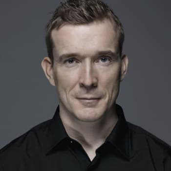 Автор "Девід Мітчелл" Девід Мітчелл