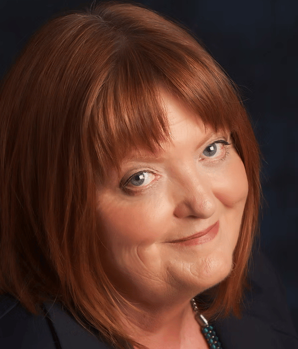 Патришія Форд