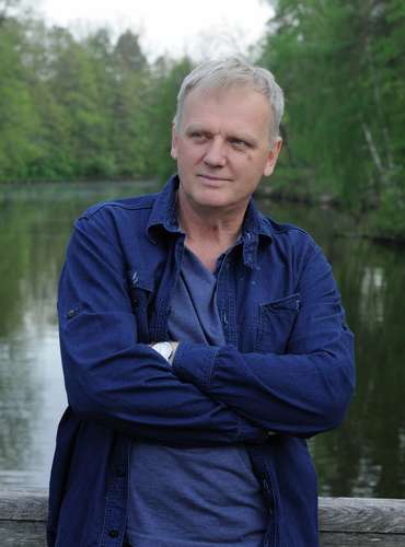 Автор "Олег Драч" Олег Драч