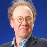 Бен Макінтайр Бен Макінтайр