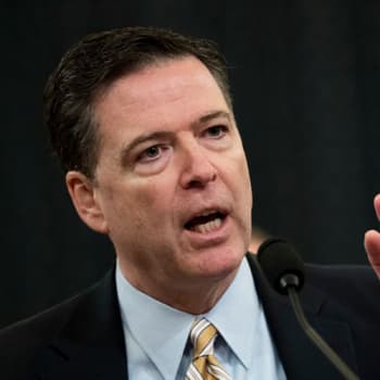 Автор "Джеймс Комі" Джеймс Комі