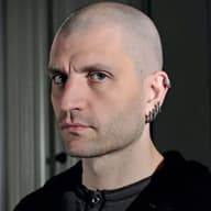 Чайна М'євіль Чайна М'євіль