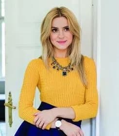 Автор "Катажина Туск" Катажина Туск