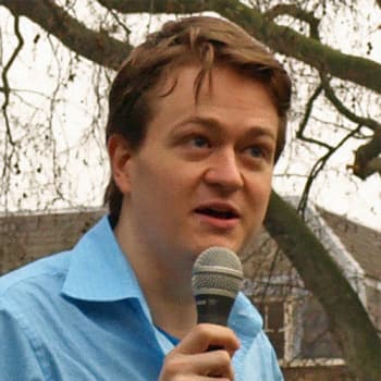 Автор "Йоган Гарі" Йоган Гарі