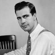 Джон Герсі Джон Герсі