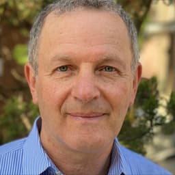 Зіндел Сіґал Зіндел Сіґал