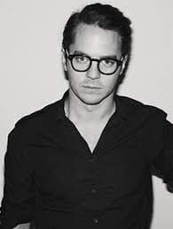 Автор "Андерс Ріделл" Андерс Ріделл