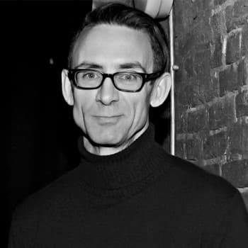 Автор "Чак Поланік" Чак Поланік