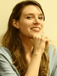 Лорен Мартін Лорен Мартін