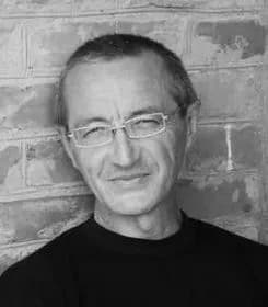 Автор "Костянтин Москалець" Костянтин Москалець