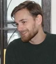 Павло Коробчук Павло Коробчук