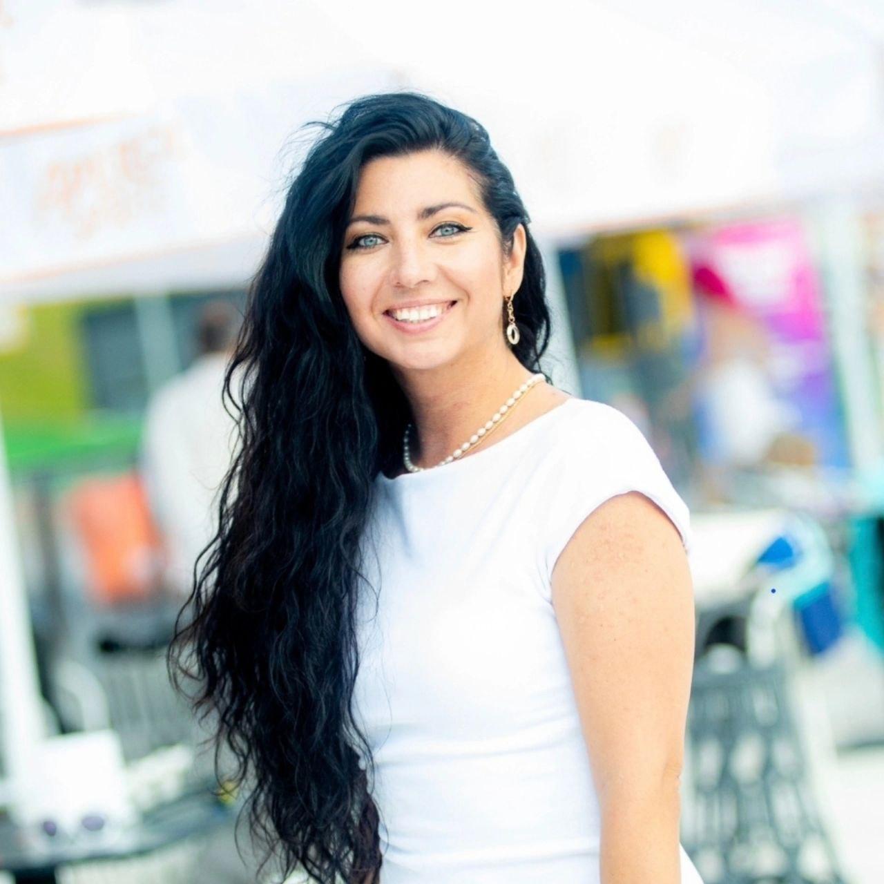 Ксенія Стьюарт