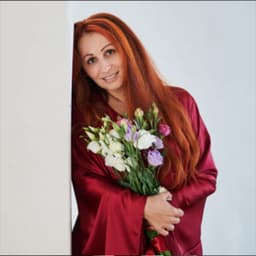 Таня П’янкова Таня П’янкова