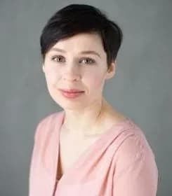 Софія Андрухович Софія Андрухович