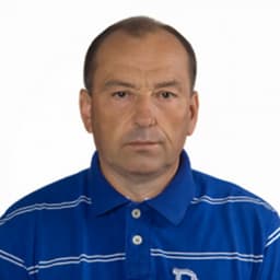 Юрій Черченко Юрій Черченко