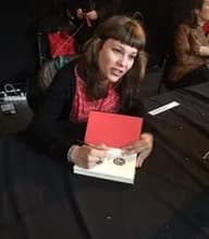 Ана Пунсет Ана Пунсет