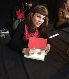 Ана Пунсет Ана Пунсет