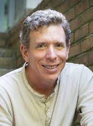 Автор "Ґреґорі Бернз" Ґреґорі Бернз