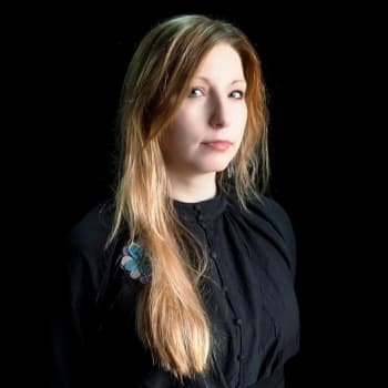 Автор "Вікторія Амеліна" Вікторія Амеліна