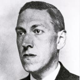 Говард Філіпс Лавкрафт Говард Філіпс Лавкрафт