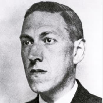 Автор "Говард Філіпс Лавкрафт" Говард Філіпс Лавкрафт