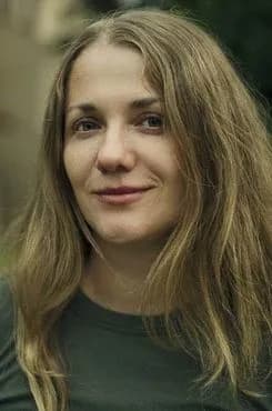 Ірина Феофанова Ірина Феофанова