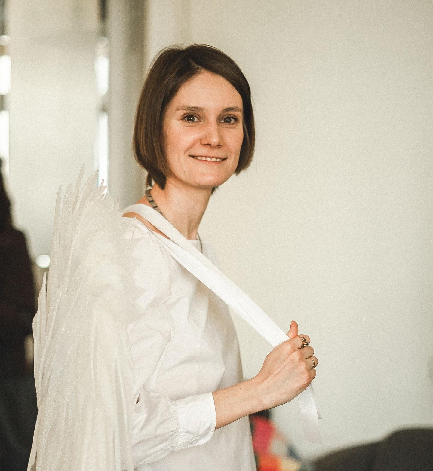 Саша Войцехівська