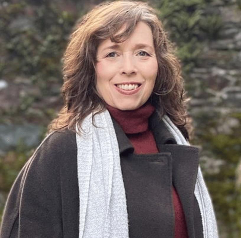 Аня Берґман