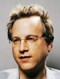 Бен Мезрич Бен Мезрич