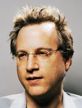 Автор "Бен Мезрич" Бен Мезрич