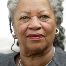 Тоні Моррісон Тоні Моррісон