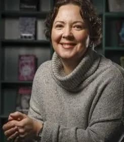 Автор "Ґюдрун Скреттінґ" Ґюдрун Скреттінґ