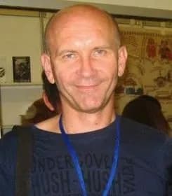 Андрій Бачинський Андрій Бачинський