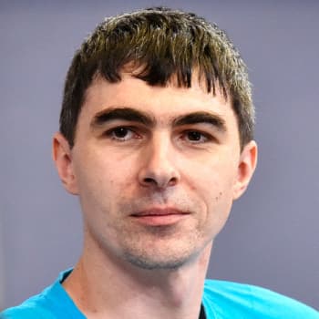 Автор "Дмитро Скочко" Дмитро Скочко