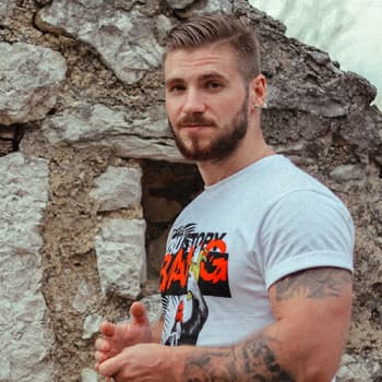 Автор "Валерій Маркус" Валерій Маркус